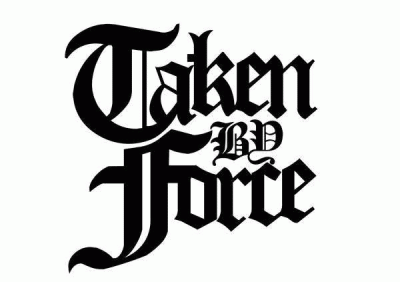 logo Taken By Force (AUS)